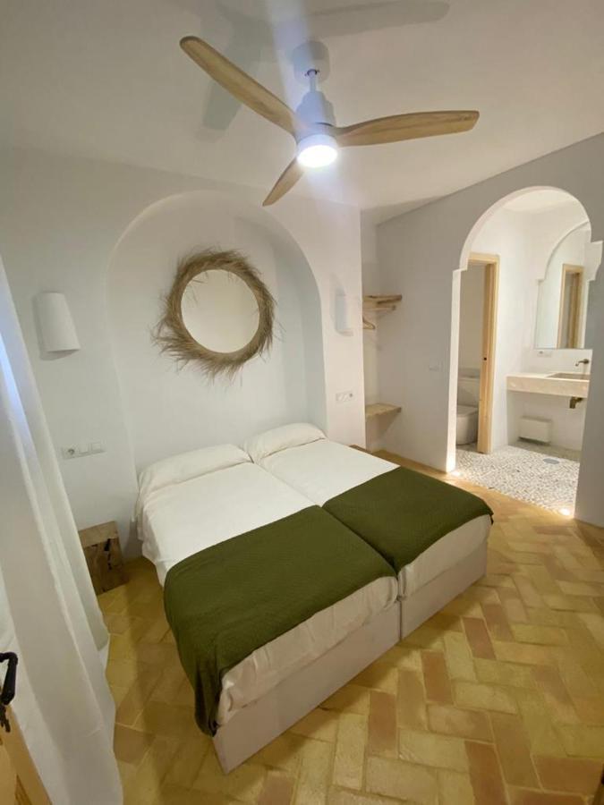 Donana Suite Casa-Hotel El Rocío Dış mekan fotoğraf