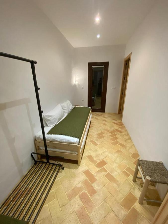 Donana Suite Casa-Hotel El Rocío Dış mekan fotoğraf