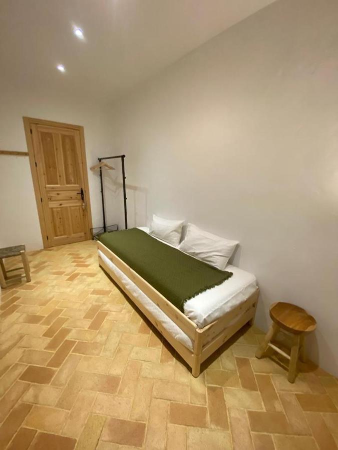 Donana Suite Casa-Hotel El Rocío Dış mekan fotoğraf