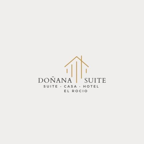 Donana Suite Casa-Hotel El Rocío Dış mekan fotoğraf