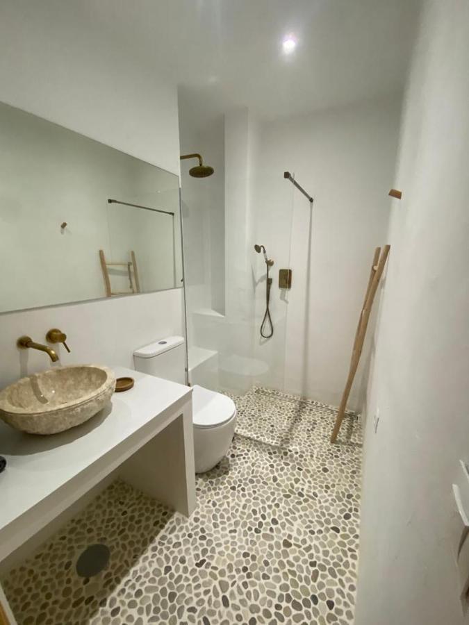 Donana Suite Casa-Hotel El Rocío Dış mekan fotoğraf