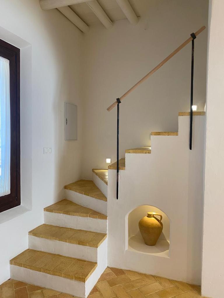 Donana Suite Casa-Hotel El Rocío Dış mekan fotoğraf