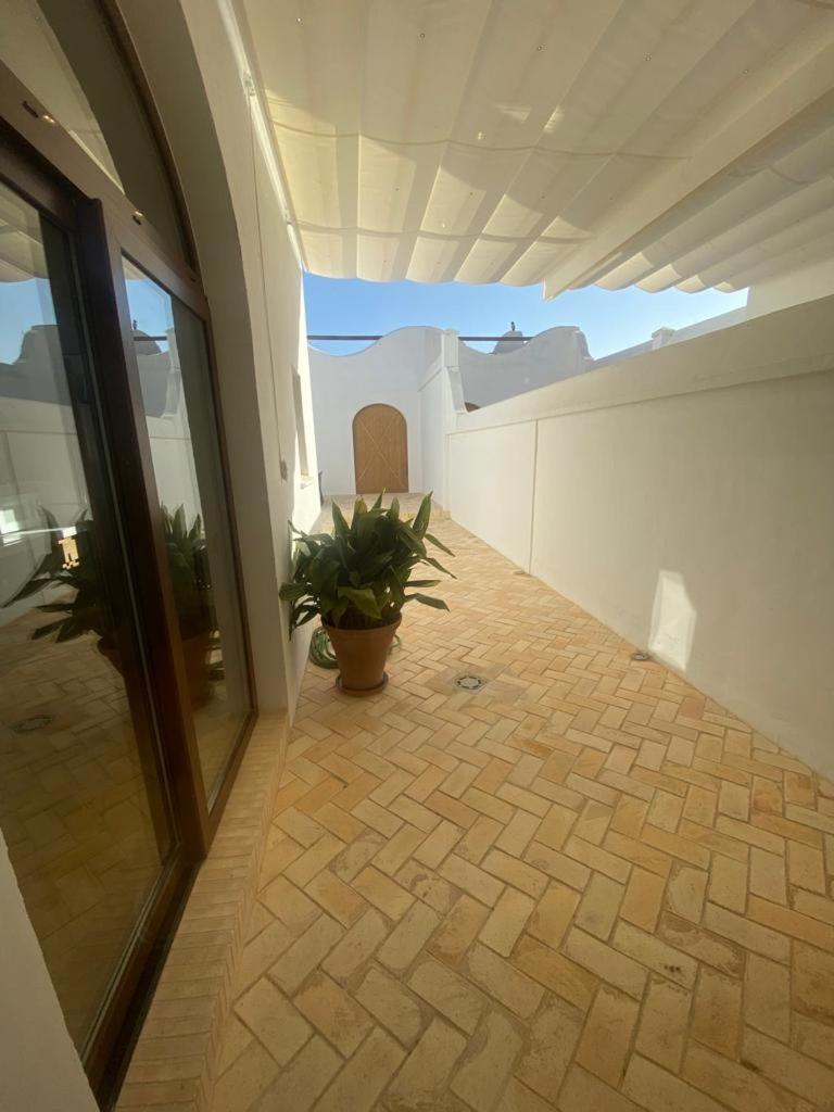 Donana Suite Casa-Hotel El Rocío Dış mekan fotoğraf